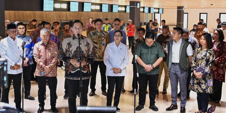 Harga Tiket Pesawat Turun 13-14 Persen, Wujudkan Mudik Lancar dan Nyaman bagi Masyarakat