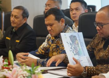 Wakil Gubernur Ajak Investor Tidak Ragu Berinvestasi di Aceh
