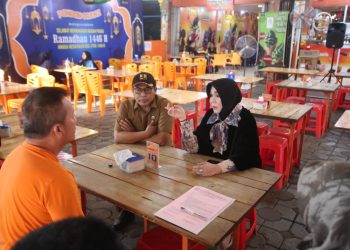 Pemko Banda Aceh Tertibkan 29 Bangunan Langgar Garis Sempadan Bangunan