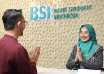 BSI Aceh Aceh Tetap Memberikan Layanan Terbaik Saat Operasional Terbatas Selama Libur Idul Fitri Sampai 7 April 2025