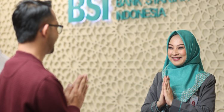 BSI Aceh Aceh Tetap Memberikan Layanan Terbaik Saat Operasional Terbatas Selama Libur Idul Fitri Sampai 7 April 2025