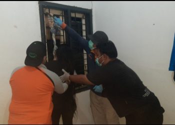 Mahasiswi asal Abdya Ditemukan Tewas Gantung Diri di Darussalam Aceh Besar