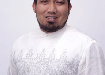 Muhammad Iswanto Apresiasi Syech Muharram yang Melanjutkan Pengajian di Balee Beut Meuligoe