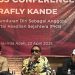 Rafly Kande Mundur dari PKS: “Saya Merasa Asing di Rumah Sendiri”