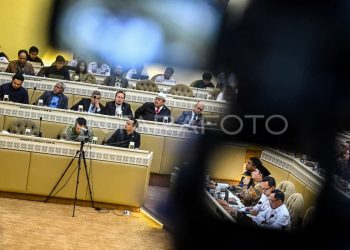 Moratorium DOB tidak Berlaku untuk Usulan Daerah Istimewa