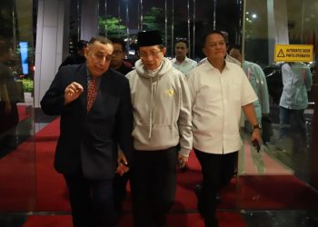 Indonesia Dorong Pendirian Museum Haji dan Hadis