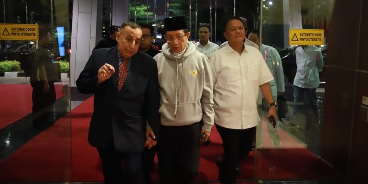 Indonesia Dorong Pendirian Museum Haji dan Hadis