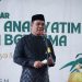 Bupati Syech Muharram akan Gelar Apel Akbar Bersama Keuchik dan Mukim Se-Aceh Besar