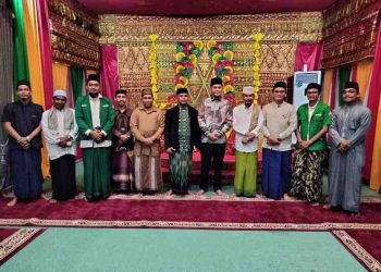 Instruksi Bupati Aceh Selatan Dapat Dukungan NU dan GP Ansor