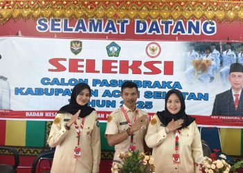 122 Pelajar Aceh Selatan Melaju ke Seleksi Lanjutan Tingkat Provinsi dan Nasional