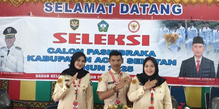 122 Pelajar Aceh Selatan Melaju ke Seleksi Lanjutan Tingkat Provinsi dan Nasional