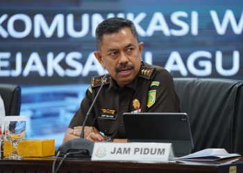JAM-Pidum Setujui Tiga Pengajuan Restorative Justice Kasus Narkotika