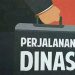 Instruksi Bupati Aceh Selatan Tak Bertaring, SKPD Masih Anggarkan Rp25,8 M untuk Perjalanan Dinas