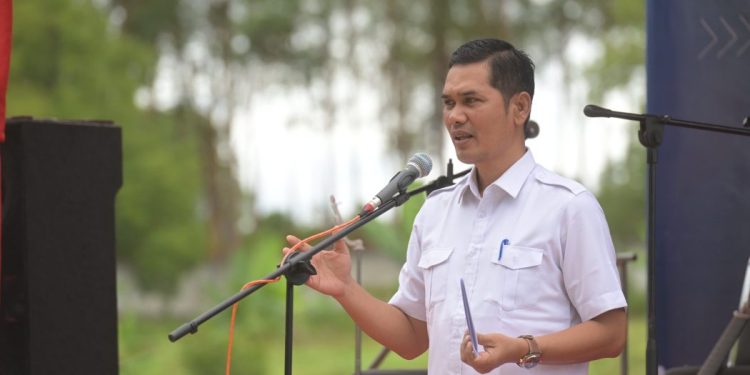 Gubernur Aceh Resmikan Instalasi Rehabilitasi Terpadu Kuta Malaka, Harapan Baru bagi Penyintas Kesehatan Jiwa