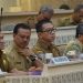 Wagub Aceh Minta Perhatian Khusus untuk Pengangkatan PPPK Penuh Waktu