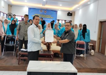 Prodi KPI USM Buka Kesempatan untuk Wartawan Melanjutkan Pendidikan