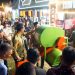 Gelar TTG Aceh XXVI Resmi Dibuka, Pemerintah Dorong Inovasi Teknologi Berbasis Lokal