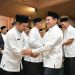 Wagub Aceh Fadhlullah Doakan Jemaah Calon Haji ASN Pemerintah Aceh Menjadi Haji Mabrur dan Kembali Selamat