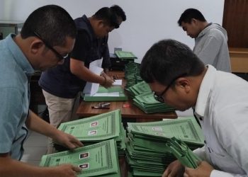 Skandal Rp48 Miliar di Aceh Tengah! BPRS Gayo Digeledah Polisi