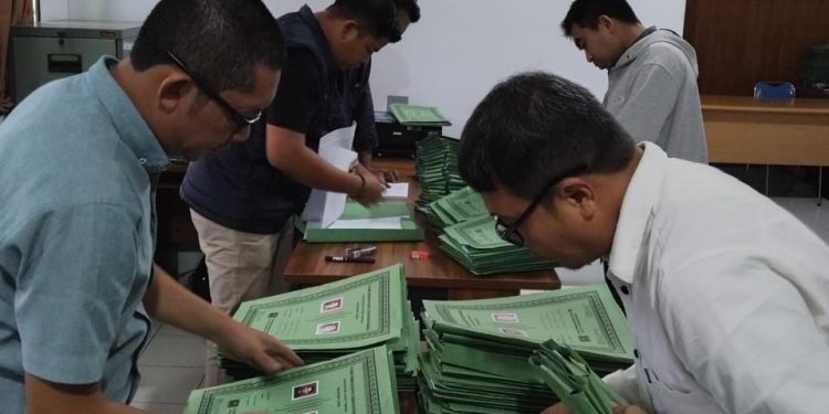 Skandal Rp48 Miliar di Aceh Tengah! BPRS Gayo Digeledah Polisi