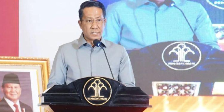 Bertempur untuk Rusia, Menkumham: Dia Bukan Lagi WNI!