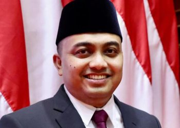 Gubernur Aceh dalam Kondisi Sehat dan Baik