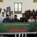 Kejari Aceh Besar Gelar Kampanye Anti Korupsi di SMA Negeri Modal Bangsa