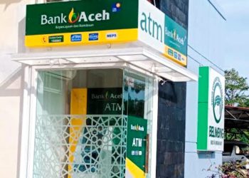 Masyarakat Harap ATM Bank Aceh di Pulo Aceh Segera Difungsikan