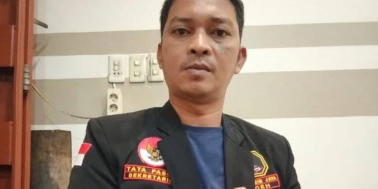 GRIB Jaya DPD Aceh Dinyatakan Nonaktif, Pengurus Kritik Sikap Ketua Umum