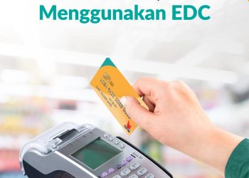 BSI Aceh Dorong Perkembangan Transaksi Digital dengan Perluasan Mesin EDC di Aceh