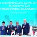 Gelar RUPST, BSI Tetapkan Dividen Total Rp1,05 Triliun dan Angkat Anggoro Eko Cahyo Sebagai Dirut