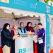 BSI Aceh Optimalkan Layanan Penukaran Riyal Jamaah Haji Aceh