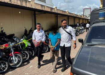 Bejat! Pria di Banda Aceh Yang Tega Setubuhi Anak Kandung Sendiri