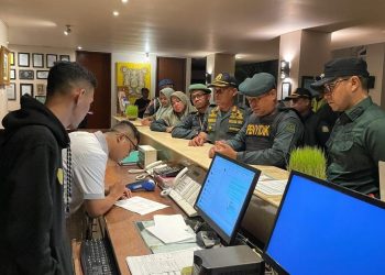 Razia Syariat di Aceh Besar, Tim Gabungan Tidak Temukan Pelanggaran