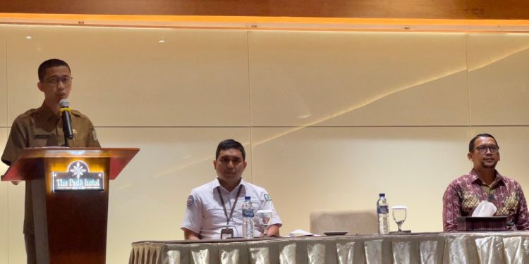 Integrasi ARIP dengan MPN-G3, Wujud Akurasi dan Transparansi Iuran JKN