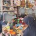Bea Cukai Lhokseumawe Bersama Satpol PP-WH Gempur Rokok Ilegal di Aceh Utara