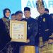 Walikota Banda Aceh Berikan Penghargaan Collaboration Award Kepada BPJS Kesehatan