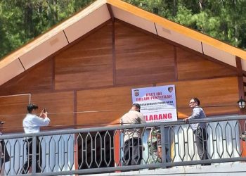 Penyidik Polda Aceh Sita Rumah Karyawan BPRS Gayo, Diduga Terlibat Skandal Pembiayaan Fiktif Rp48 Miliar