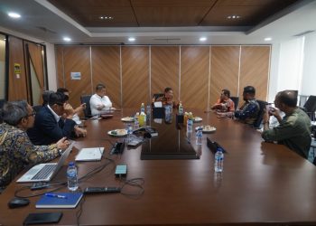 Pemerintah Aceh Dukung Penuh Proyek PLTP Seulawah, Target Mulai Pengeboran Agustus 2025