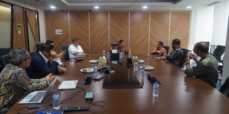 Pemerintah Aceh Dukung Penuh Proyek PLTP Seulawah, Target Mulai Pengeboran Agustus 2025