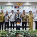 Syech Muharram Siap Tempur! Komitmen Bersih-Bersih Aceh Besar Bersama KPK
