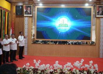 Pemerintah Aceh Luncurkan Aplikasi SIKULA, Percepat Digitalisasi Pengelolaan Tugas Belajar ASN