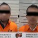 Penyidik Polda Aceh Tahan Dua Karyawan Bank Aceh Cabang Bener Meriah