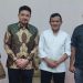 Direnbang BPJS Kesehatan Bersama Wagub Aceh Bahas Program JKN di Aceh