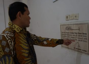 Wagub Fadhlullah Pastikan Asrama Mahasiswa di Malang Segera Direnovasi