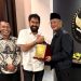 Mualem Gerak Cepat, Temui Menteri PUPR Dorong Percepatan Pembangunan Aceh