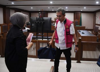 Pemerintah Siap, DPR Diam, Ada Apa dengan RUU Perampasan Aset?