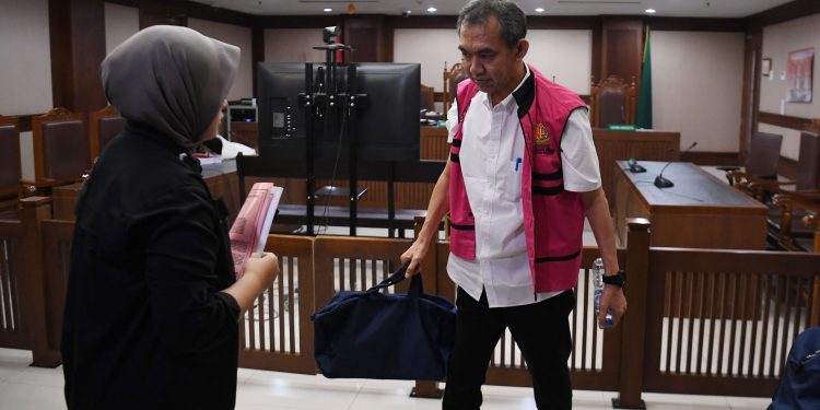 Pemerintah Siap, DPR Diam, Ada Apa dengan RUU Perampasan Aset?