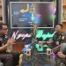 Perkuat Edukasi Hukum, Kajati Aceh Resmikan Podcast “Ngopi Bajak”