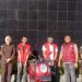 Tiga Bandar Sabu Diseret ke Kejari, Polres Aceh Selatan Tak Main-Main!
